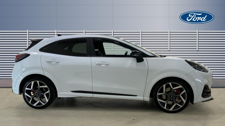 Ford Puma ST 1.5 EcoBoost ST 5dr Petrol Hatchback